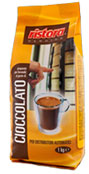 RISTORA Cioccolato Export