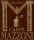 MAZZONI - MARRONE