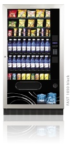 Spirálový automat FAST 1050 SA