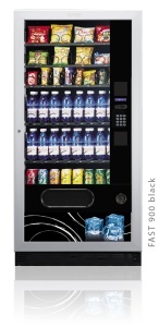 Spirálový automat FAST 900 SA