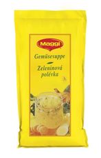 MAGGI Zeleninová polévka